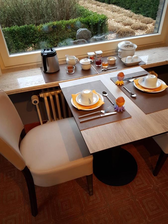 B & B De Serafijn Lochristi Esterno foto